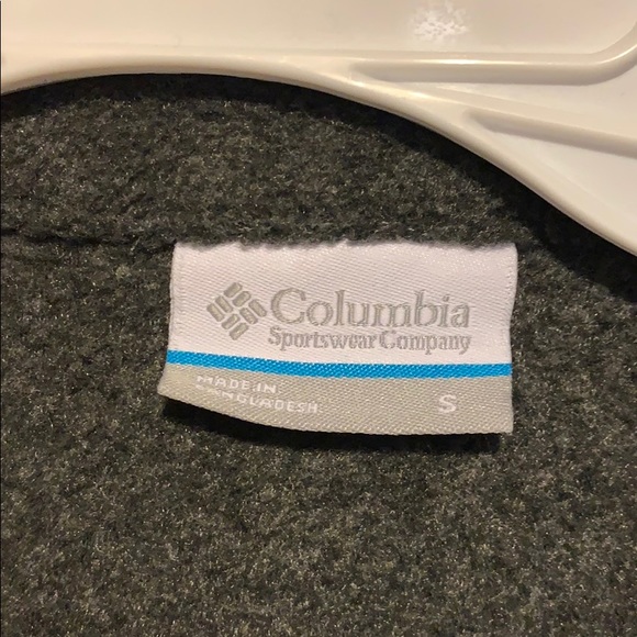 Columbia vest - Picture 3 of 3